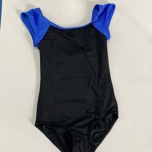 Mariia Dancewear Leotard, EUC, Size MC.